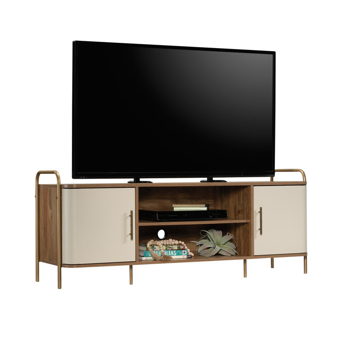 Brayden Studio® Habgood TV Stand for TVs up to 65" & Reviews Wayfair